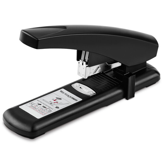 Novus | Blockheftgerät Vantage ST 100, 100 Blatt Heftleistung, ABS
