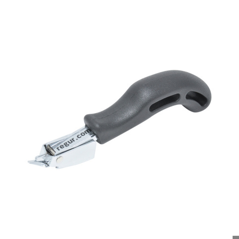 Regur | Klammerentferner 3 Packman, robust, ergonomischer Griff