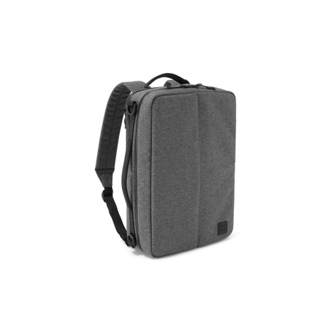 Hotbox | Adapt Rucksack ADAPT/RC, recycelbar, wasserabweisend, 15 Zoll Notebookfach