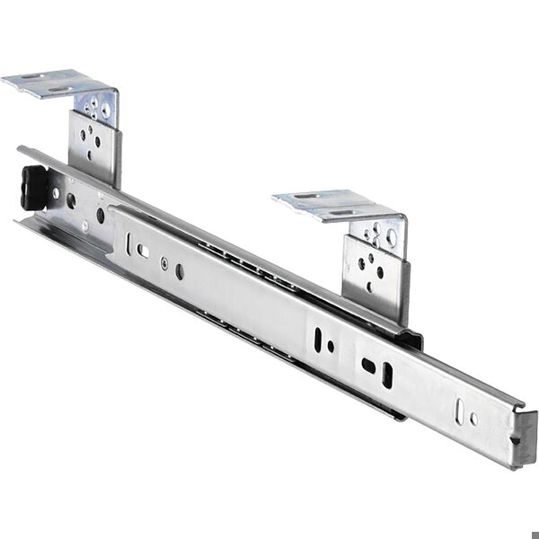 Accuride | Keyboard-Auszug 2109, 30 kg Tragkraft, Teilauszug