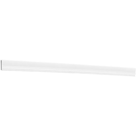 Sanders Group | Wand-Klemmschiene, L500 mm, selbstklebend