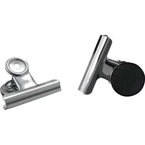 SaKOTA | Briefklemmer mit Magnet, 38 mm Klemmbreite