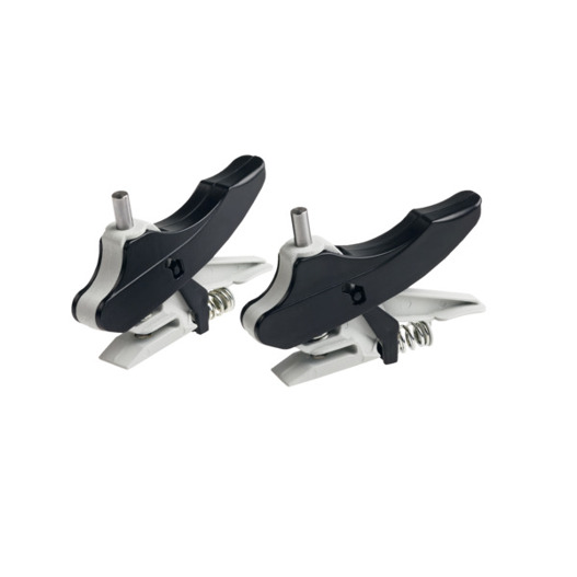Novus | Lochsegment B 430, Metall / Kunststoff, 6 mm Durchmesser