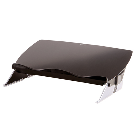 Fellowes | Easy Glide Dokumentenhalter, verstellbarer Winkel, bis 5 kg belastbar