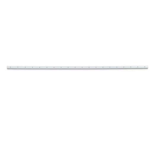Maul | Rollenclip-Wandleiste, 100 cm, mit 4 Rollenclips