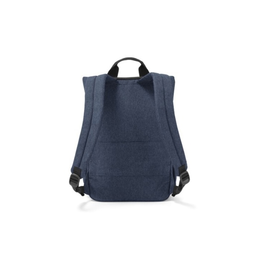 Hotbox Design | Notebookrucksack Shuttle, 15 Zoll, wasserdicht, recycelt