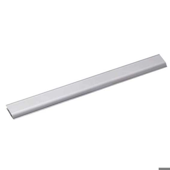 Maul | Klemmleiste Aluminium, selbstklebend, 42,8 cm