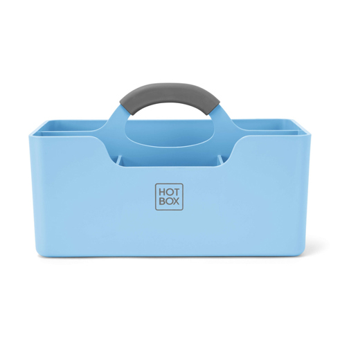 Hotbox | Hotbox 1, recycelbar, mobil