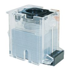 IDEAL | Flachklammern-Magazin 8560, verzinkt, 5x 5000 Klammern